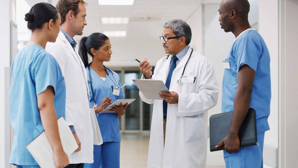Health Care
