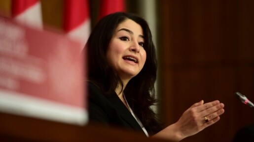 Maryam Monsef Elect Conservatives