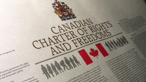 Charter Rights Freedoms Elect Conservatives